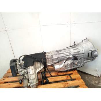 Recambio de caja cambios para volkswagen touareg (7la, 7l6, 7l7) 2.5 r5 tdi referencia OEM IAM 09D300038L JXT 