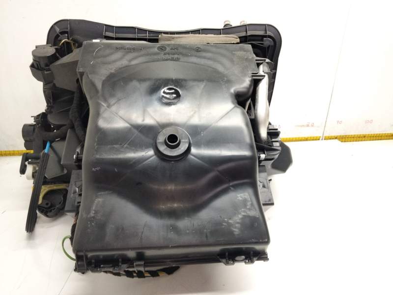 Recambio de calefaccion entera normal para bmw x3 (e83) turbodiesel cat referencia OEM IAM 345274101  