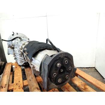 Recambio de caja cambios para volkswagen touareg (7la, 7l6, 7l7) 2.5 r5 tdi referencia OEM IAM 09D300038L JXT 