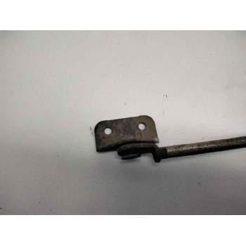 Recambio de amortiguadores maletero / porton para opel agila referencia OEM IAM   94895