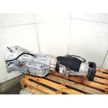 Recambio de caja cambios para volkswagen touareg (7la, 7l6, 7l7) 2.5 r5 tdi referencia OEM IAM 09D300038L JXT 