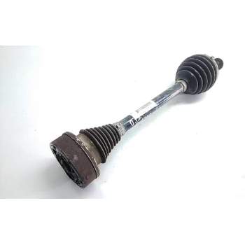 TRANSMISION DELANTERA IZQUIERDA 1K0407271LB 
