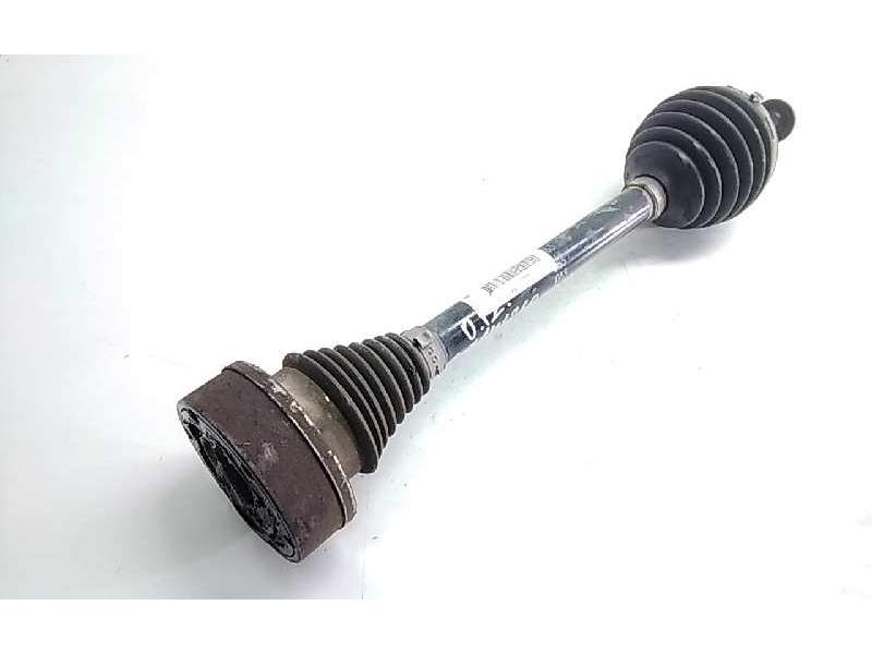 Recambio de transmision delantera izquierda para seat leon (1p1) reference referencia OEM IAM 1K0407271LB  