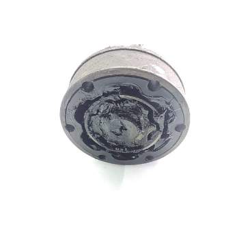 Recambio de transmision delantera izquierda para seat leon (1p1) reference referencia OEM IAM 1K0407271LB  