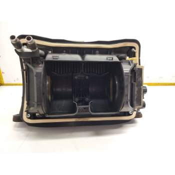 Recambio de calefaccion entera normal para bmw x3 (e83) turbodiesel cat referencia OEM IAM 345274101  
