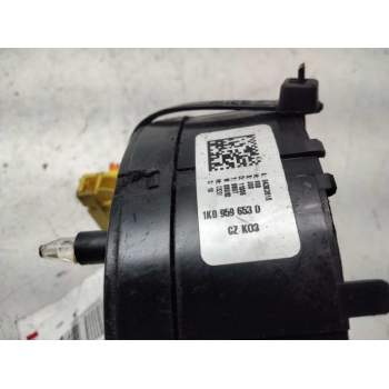 Recambio de anillo airbag para audi a3 sportback (8p) 2.0 tdi ambiente referencia OEM IAM 1K0959653A  