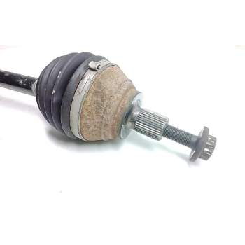 Recambio de transmision delantera izquierda para seat leon (1p1) reference referencia OEM IAM 1K0407271LB  