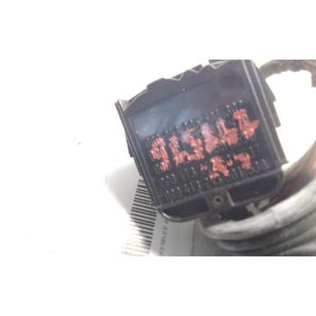 Recambio de mando limpia para opel astra g coupé 2.2 16v edition referencia OEM IAM 090413243 501536 
