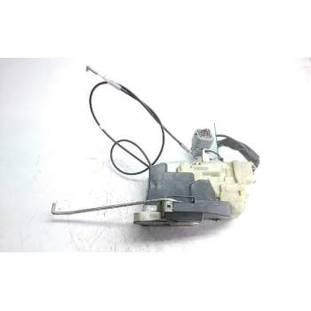 Recambio de cerradura puerta delantera derecha para lexus rx300 (mcu15) luxury referencia OEM IAM 20829  