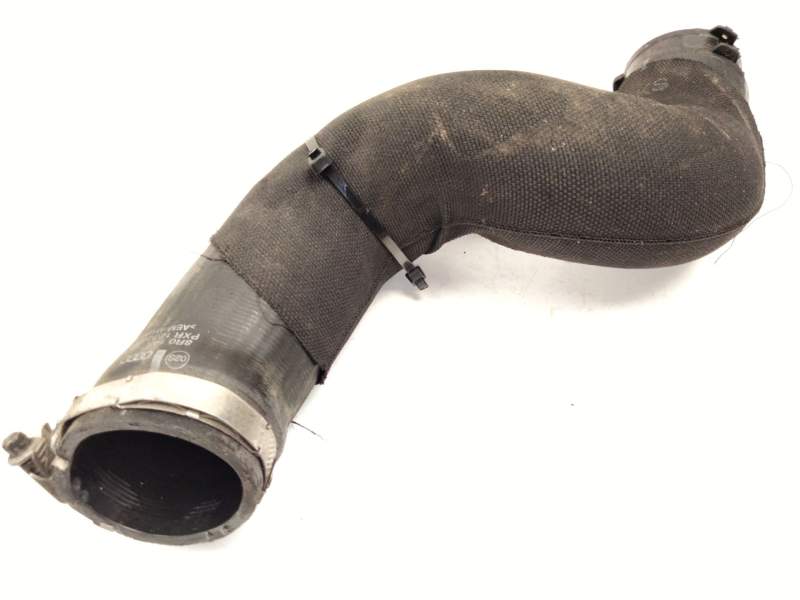 Recambio de tubo para audi q5 (8rb) 2.0 tdi quattro referencia OEM IAM 8R0145737  