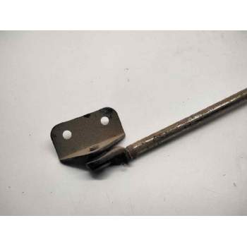 Recambio de amortiguadores maletero / porton para opel agila referencia OEM IAM   94895