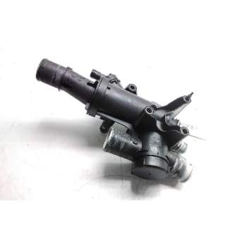 Recambio de caja termostato para ford kuga (cbv) 2.0 tdci cat referencia OEM IAM 60852953536  