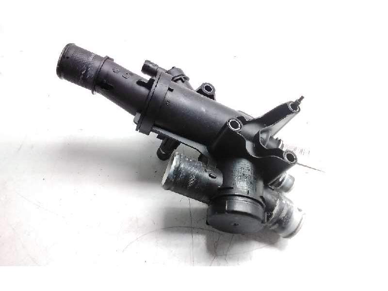 Recambio de caja termostato para ford kuga (cbv) 2.0 tdci cat referencia OEM IAM 60852953536  