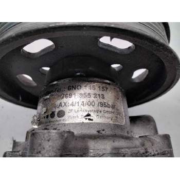 Recambio de bomba servodireccion para seat ibiza (6k1) 1.9 tdi referencia OEM IAM 6NO145147  32594