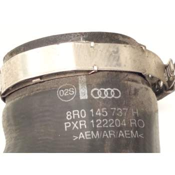 Recambio de tubo para audi q5 (8rb) 2.0 tdi quattro referencia OEM IAM 8R0145737  