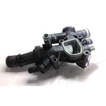 Recambio de caja termostato para ford kuga (cbv) 2.0 tdci cat referencia OEM IAM 60852953536  