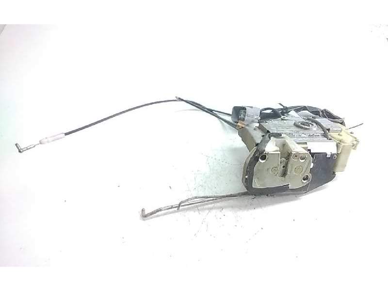 Recambio de cerradura puerta delantera izquierda para lexus rx300 (mcu15) luxury referencia OEM IAM 6904048030  