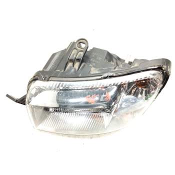 Recambio de faro izquierdo para fiat panda (141_) 1100 4x4 referencia OEM IAM  VALEO 