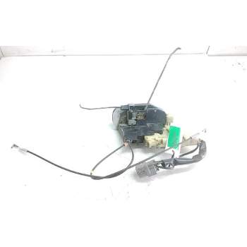 Recambio de cerradura puerta delantera izquierda para lexus rx300 (mcu15) luxury referencia OEM IAM 6904048030  