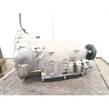 Recambio de caja cambios para mercedes-benz clase e (w211) berlina 2.7 cdi cat referencia OEM IAM R1402712601  