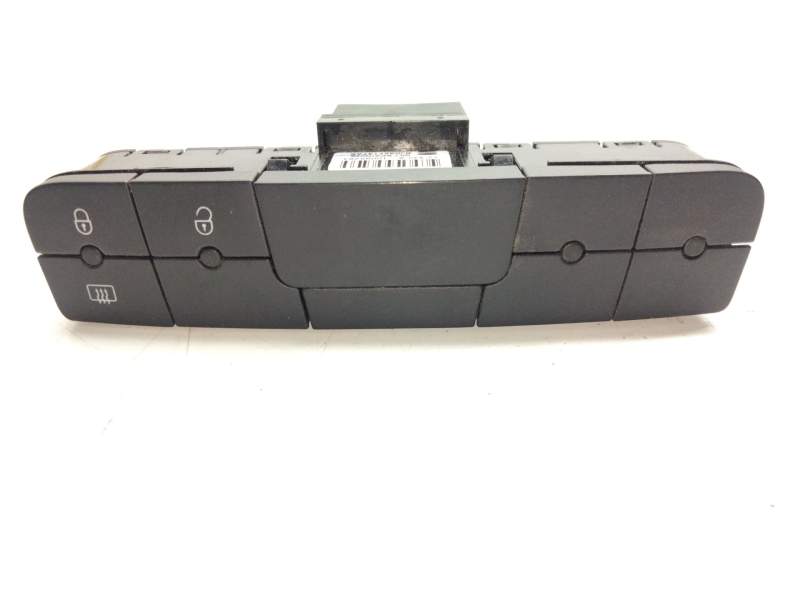 Recambio de modulo electronico para seat ibiza iv (6j5, 6p1) 1.6 tdi referencia OEM IAM 6J0927137AS  