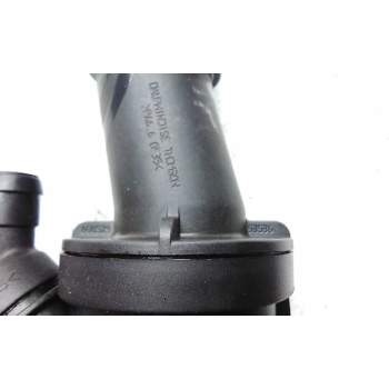 Recambio de caja termostato para ford kuga (cbv) 2.0 tdci cat referencia OEM IAM 60852953536  