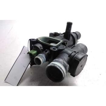 Recambio de caja termostato para ford kuga (cbv) 2.0 tdci cat referencia OEM IAM 60852953536  