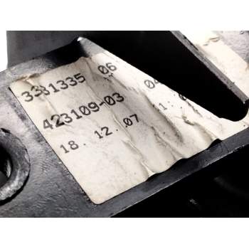 Recambio de pedal freno para bmw x3 (e83) turbodiesel cat referencia OEM IAM 333133506  