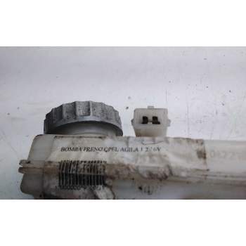 Recambio de bomba freno para opel agila 1.2 16v cat (z 12 xe / lw4) referencia OEM IAM   94900