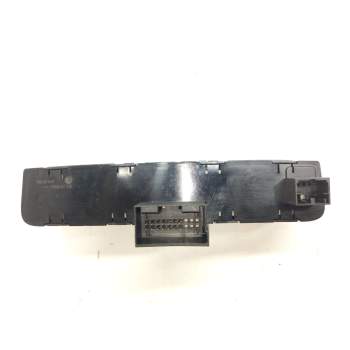 Recambio de modulo electronico para seat ibiza iv (6j5, 6p1) 1.6 tdi referencia OEM IAM 6J0927137AS  