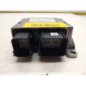 Recambio de centralita airbag para land rover range rover evoque (l538) 2.0 4x4 referencia OEM IAM BJ3214D374  