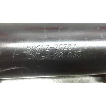 Recambio de piston hidraulico para » otros... premium 370 26 g 6x2 referencia OEM IAM 586102G001 CNT4700A35 