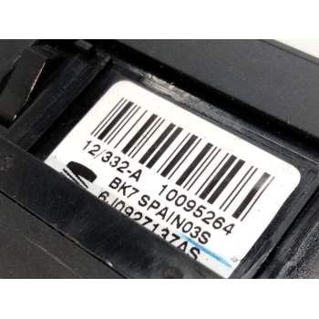 Recambio de modulo electronico para seat ibiza iv (6j5, 6p1) 1.6 tdi referencia OEM IAM 6J0927137AS  