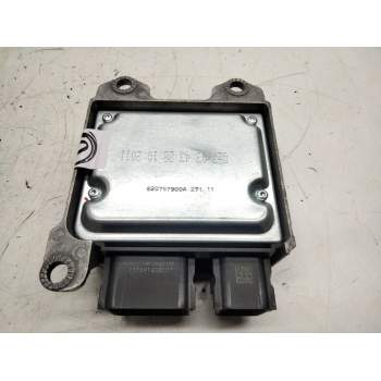 Recambio de centralita airbag para land rover range rover evoque (l538) 2.0 4x4 referencia OEM IAM BJ3214D374  