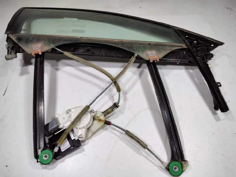 Recambio de elevalunas delantero derecho para audi a3 sportback (8p) 2.0 tdi ambiente referencia OEM IAM 8P4837462C  