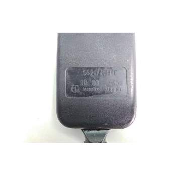 Recambio de enganche delantero derecho para renault megane i berlina hatchback (ba0) 1.6e rn referencia OEM IAM 54217111C  