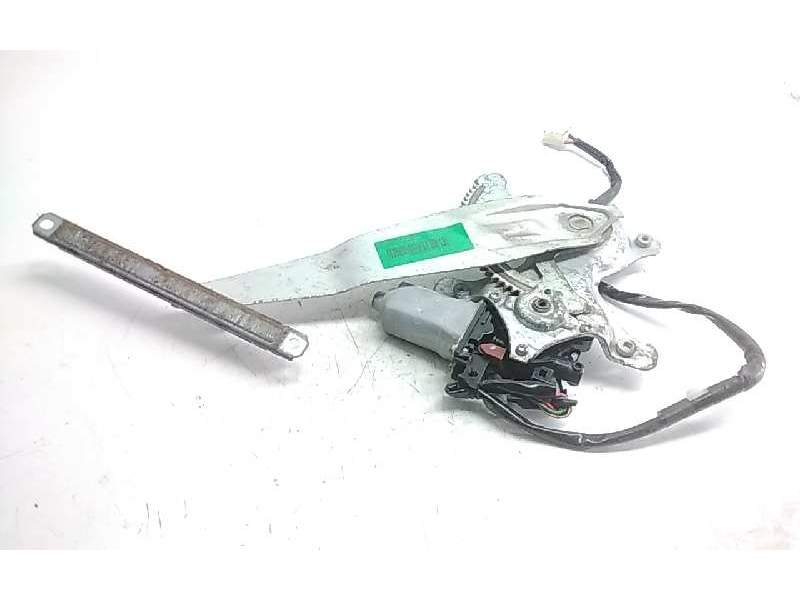 Recambio de elevalunas trasero derecho para lexus rx300 (mcu15) luxury referencia OEM IAM 8572048040  