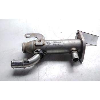 Recambio de enfriador de gases para ford kuga (cbv) 2.0 tdci cat referencia OEM IAM 8653691  