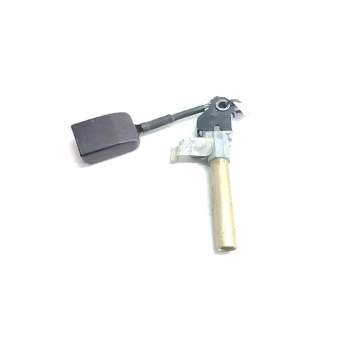 Recambio de enganche delantero derecho para renault megane i berlina hatchback (ba0) 1.6e rn referencia OEM IAM 54217111C  