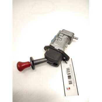 Recambio de válvula de freno estacionamiento para nissan interstar autobús (x70) dci 90 referencia OEM IAM 10052224319  