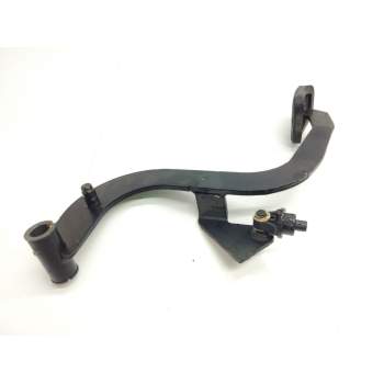 Recambio de pedal embrague para bmw x3 (e83) turbodiesel cat referencia OEM IAM   