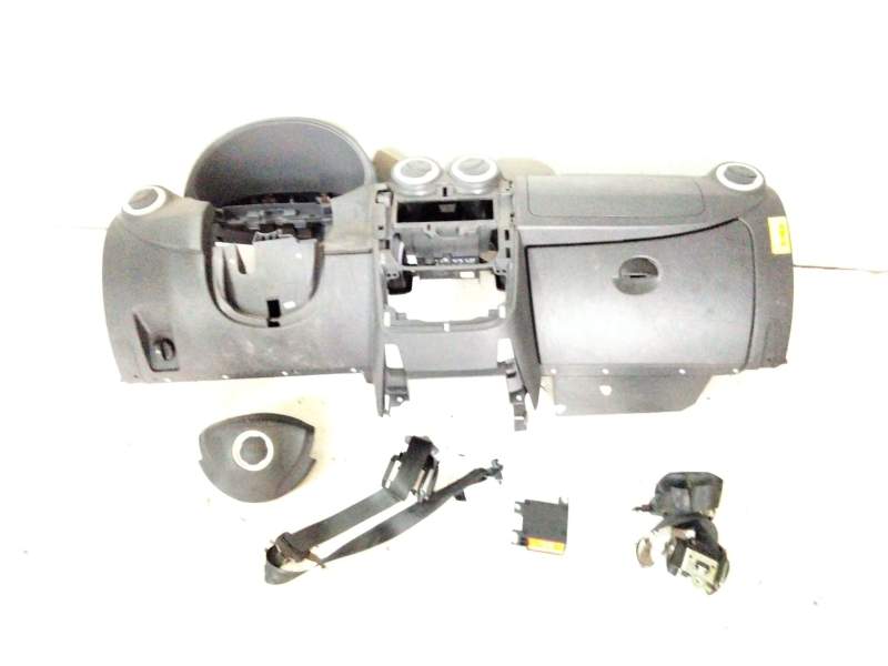 Recambio de kit airbag para dacia sandero (bs_) 1.4 (bs0c, bs0a, bs0g, bs1f, bs0e) referencia OEM IAM   