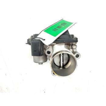 Recambio de cuerpo de mariposa para ford focus iii sedán 1.0 ecoboost referencia OEM IAM 0M5G9F991FC  