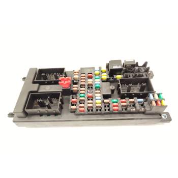 Recambio de caja fusibles para land rover range rover evoque (l538) 2.0 4x4 referencia OEM IAM BJ3214F041  
