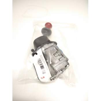 Recambio de válvula de freno estacionamiento para nissan interstar autobús (x70) dci 90 referencia OEM IAM 10052224319  