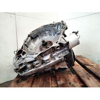 Recambio de caja cambios para peugeot 508 i (8d_) 2.0 bluehdi 180 referencia OEM IAM 9810375780  