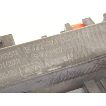 Recambio de caja fusibles para land rover range rover evoque (l538) 2.0 4x4 referencia OEM IAM BJ3214F041  