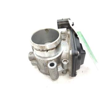 Recambio de cuerpo de mariposa para ford focus iii sedán 1.0 ecoboost referencia OEM IAM 0M5G9F991FC  