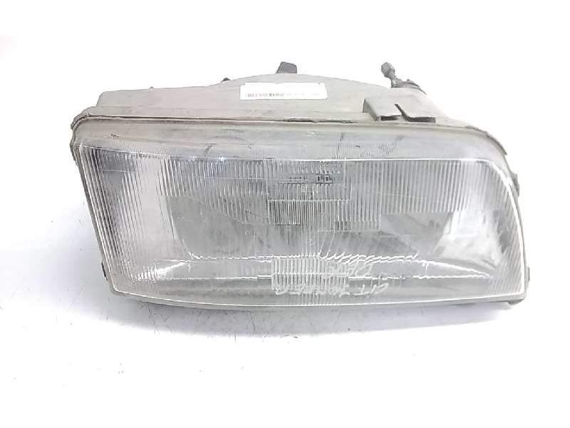 Recambio de faro derecho para citroën jumper caja abierta (1) referencia OEM IAM   32814