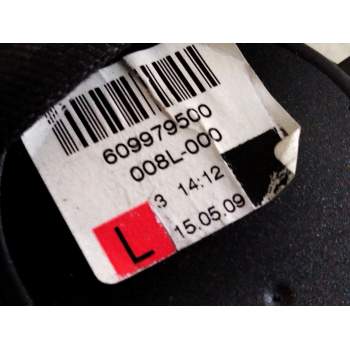 Recambio de kit airbag para dacia sandero (bs_) 1.4 (bs0c, bs0a, bs0g, bs1f, bs0e) referencia OEM IAM   